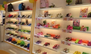 满客通营销：童鞋店月净赚12万的小策略+童装店充值促销小策略
