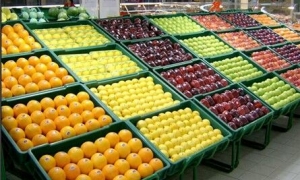 一家水果店把原价40多元一斤的榴莲以15元的亏本价格进行销售，1个星期时间还倒赚了好几万！